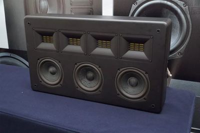 業界丨愛威影音攜眾多影音產品亮相第15屆新深圳音響展