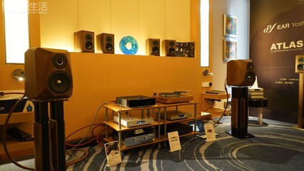 現場 | &ldquo;新架構、新主題、輕Hi-Fi&rdquo;第15屆新深圳音響展報道