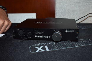 have 2019深圳高級(jí)視聽展 拾壹音響