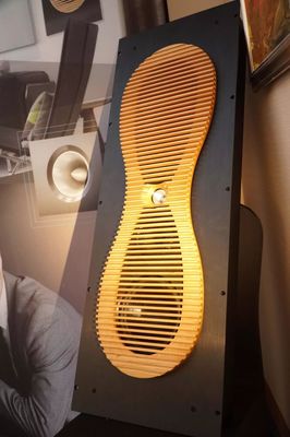 業(yè)界丨愛威影音攜眾多影音產(chǎn)品亮相第15屆新深圳音響展