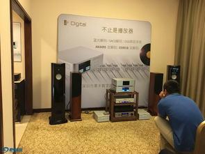 再回首 祝賀廣州音響展會(huì)抽中景豐公司UDS 1T產(chǎn)品的陳先生